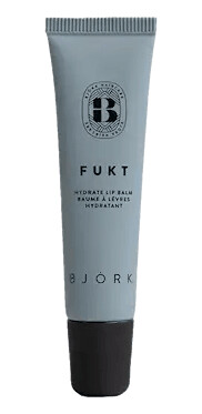 Björk Fukt Lip Balm