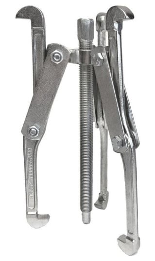 Awtools Lageravtrekker 3-R 150 Mm (Aw19011)