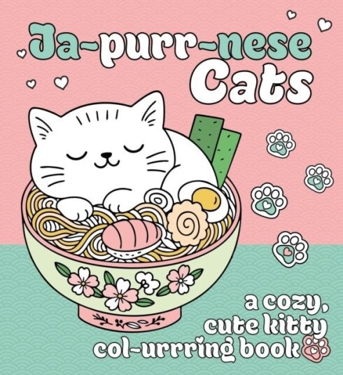 Ja purr nese Cats
