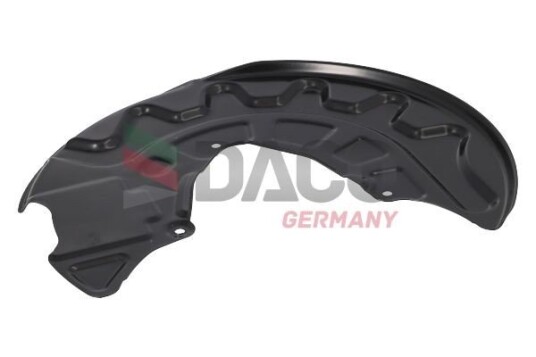 Bremseskjold DACO Germany 614207 Bremseskjold DACO Germany 614207