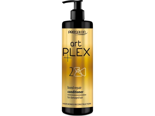 Chantal_Prosalon Artplex Hårbalsam 350Ml Chantal_Prosalon Artplex Hårbalsam 350Ml