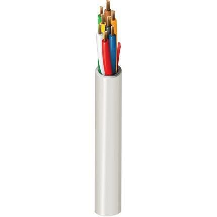 Belden SikkerhetsOg Lydkabel 8 Leder 4306UE.00100