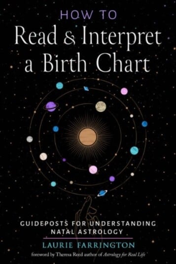 How to Read and Interpret a Birth Chart Guideposts for Understanding Natal Astrology