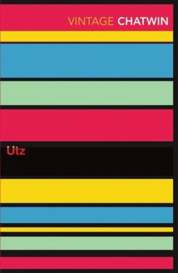 Utz Av Bruce Chatwin Utz Av Bruce Chatwin