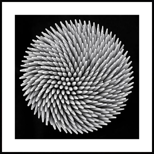hypnosis Plakat Plakat / 100x100cm