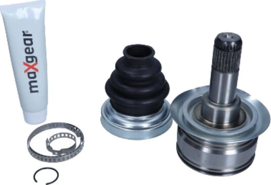 Maxgear Drivknute drivaksel MAXGEAR 49 2786 Maxgear Drivknute drivaksel MAXGEAR 49 2786