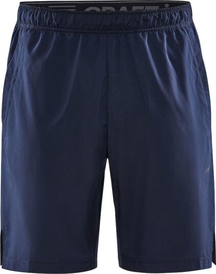 Craft Men's Core Charge Shorts XL, Blaze