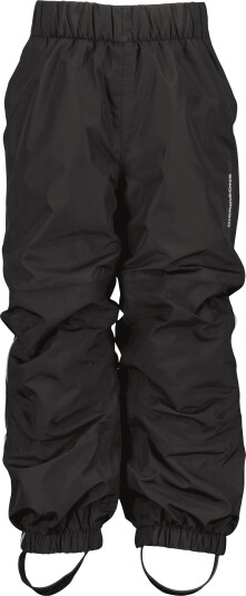 Didriksons Kids" Narvi Pants Black 100 Didriksons Kids" Narvi Pants Black 100