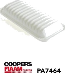 COOPERSFIAAM FILTERS PA7464 Luftfilter COOPERSFIAAM FILTERS PA7464 Luftfilter