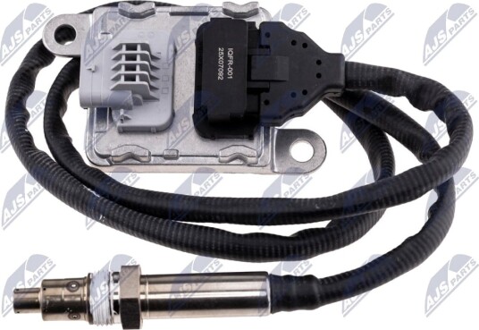 NOx-sensor, NOx-katalysator NTY ENOX-FR-001
