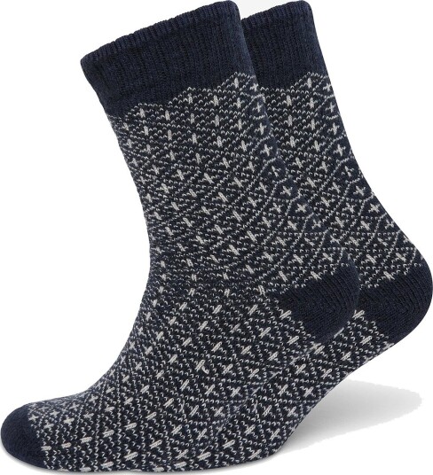 Mads Nørgaard Suna Sock SKY CAPTAIN/VANILLA ICE 39 41