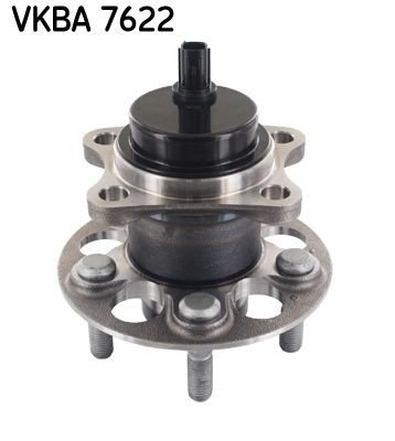 Hjullager SKF VKBA 7622