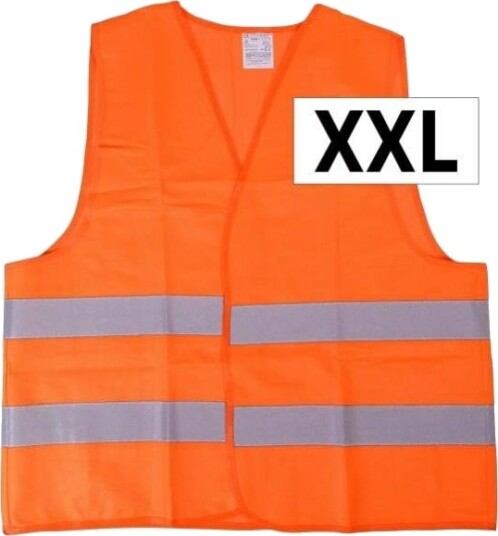 Compass Accessories Refleksvest 01512 Compass Accessories Refleksvest 01512