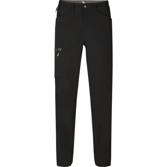 Seeland Dog Active bukse Meteorite 52