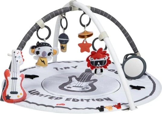 Tiny Love Gymini Tiny Rockers Babygym
