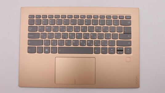 Lenovo Upper Case L 80Y7 COP W/KB HB MEDION