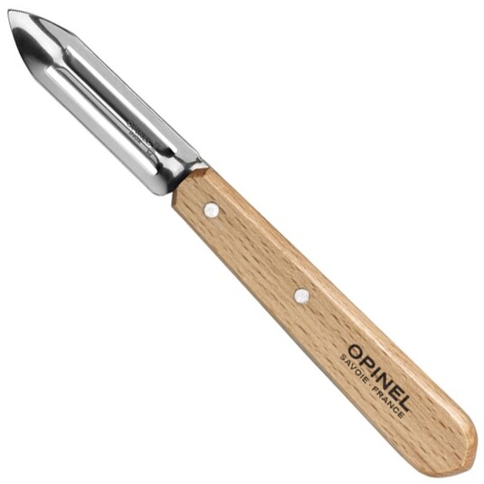 Opinel Potetskreller Bøk