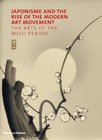 Japonisme And The Rise Of The Modern Art Movement