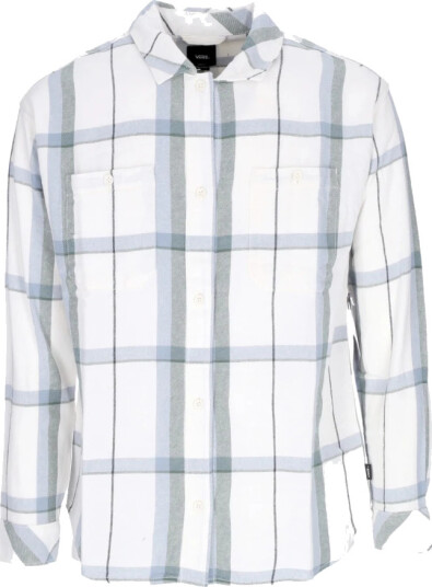 Vans Dame Bluser & Skjorter Hvit S,