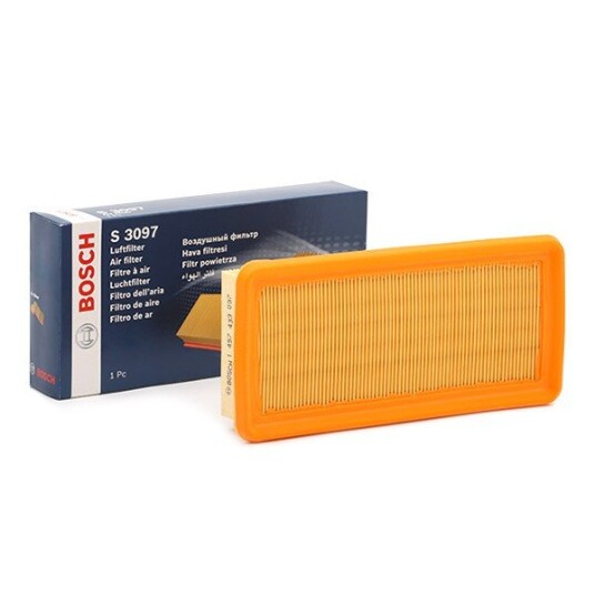 Luftfilter BOSCH 1 457 433 097 Luftfilter BOSCH 1 457 433 097