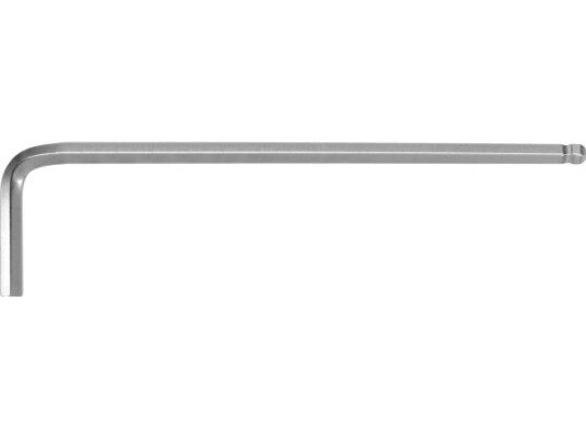 Yato Sekskantnøkkel Type L 5Mm Med Kule (Yt-05456)