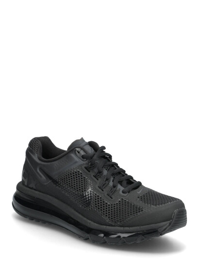 Nike Air Max 2013 (Gs) - Black - 37.5