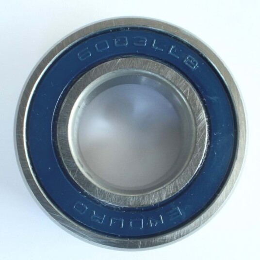Enduro 6003 LLB ABEC3 17x35x10 MM Enduro 6003 LLB ABEC3 17x35x10 MM
