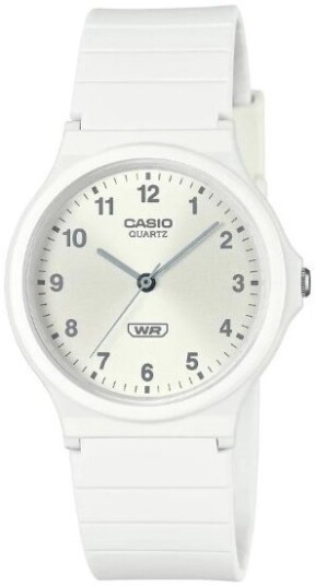 Casio Mq-24B-7Bef, Vanntett, Quartz