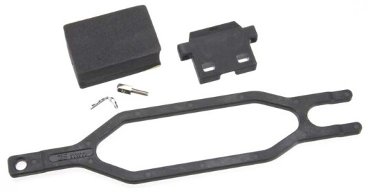 Traxxas 5827 Hold Down Battery Slash