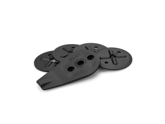 K Edge Hammerhead insert kit Karoo II
