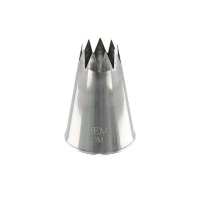 Jem Stjerne Tipp #3m | Slikkepott.No Jem Stjerne Tipp #3m | Slikkepott.No