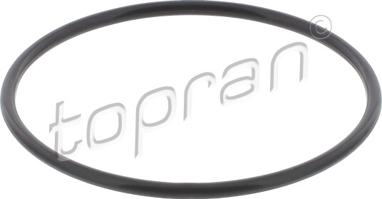Tetning girmekanisme TOPRAN 120 702