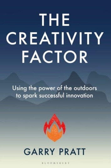 The Creativity Factor Av Garry Pratt