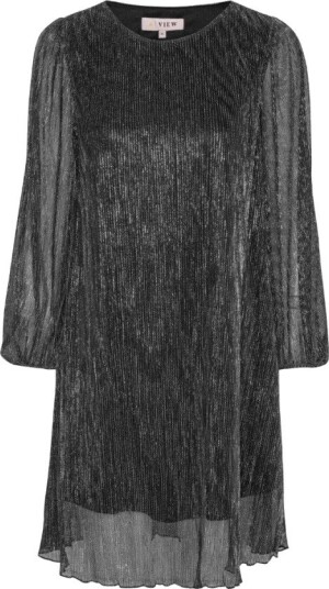 A View Dame Kjoler Svart 2XL,