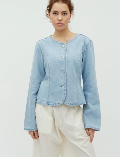 mbyM Roselind M Blue M