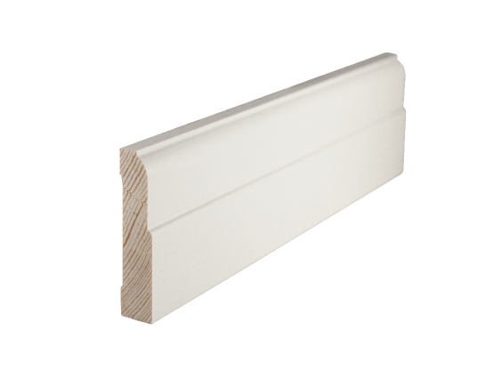 Th2034 15x70mm Fotlist Storo 09" Malt Hvit