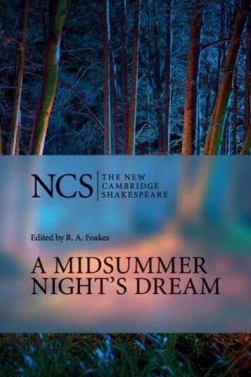 A Midsummer Night'S Dream Av William Shakespeare