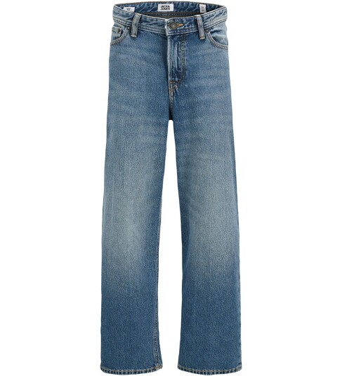 Jack & Jones Jjialex Jjoriginal Mf 061 Noos Jnr Blue 152