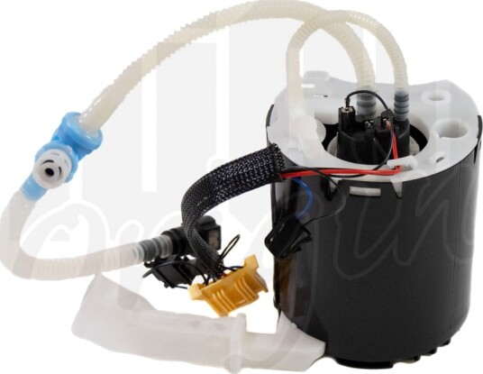 Drivstoffpumpe HÜCO 132776