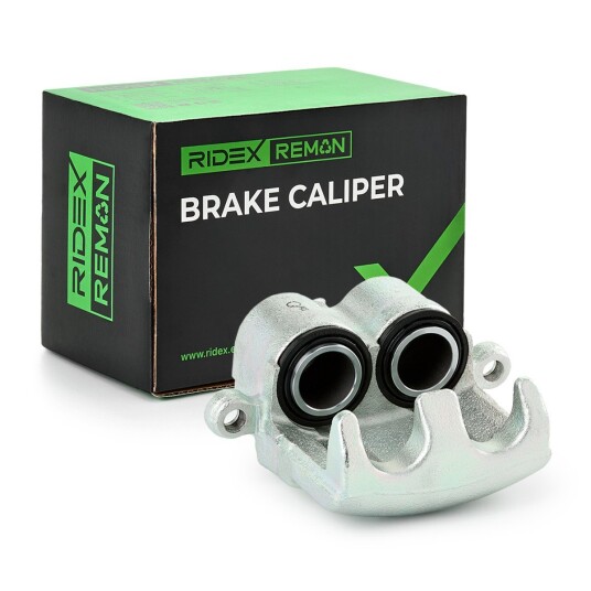 Bremsecaliper RIDEX REMAN 78B1134R