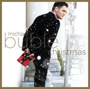 Michael Bublé  Christmas  Deluxe Edition 2CD