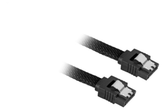 Sharkoon SATA kabel 60 cm Sharkoon SATA kabel 60 cm