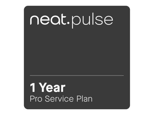NEAT WARRANTIES Pulse Pro f/Neat Pad w/Cont+Care+Cov 1Y