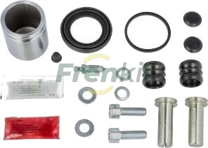 Reparasjonssett, bremsecaliper FRENKIT 748313