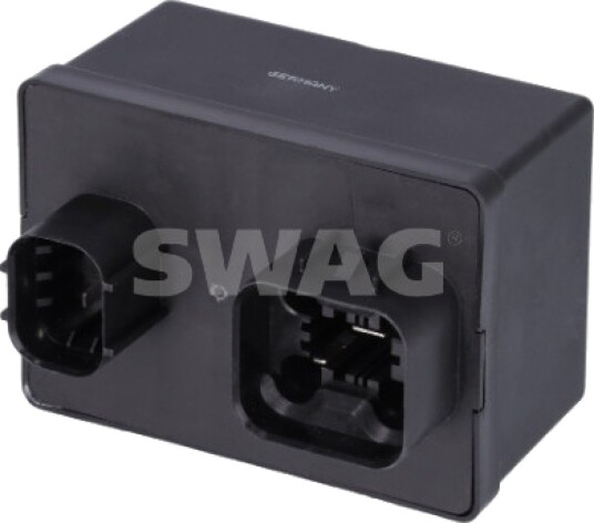 Styreapparat glødetid SWAG 33 10 8876