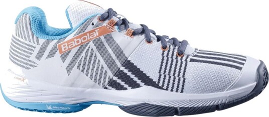 Babolat Sensa Women Padel sko dame 40
