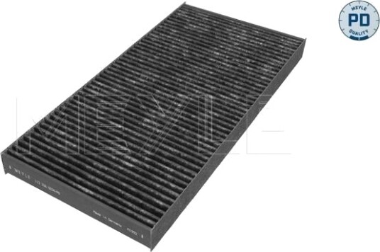 Kupefilter MEYLE 112 326 0034/PD