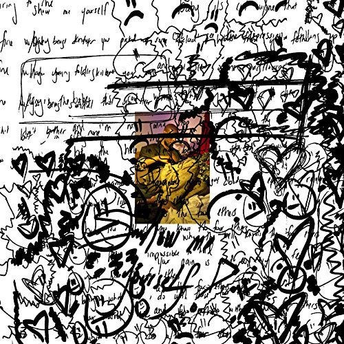 serpentwithfeet Blisters EP LP/Vinyl