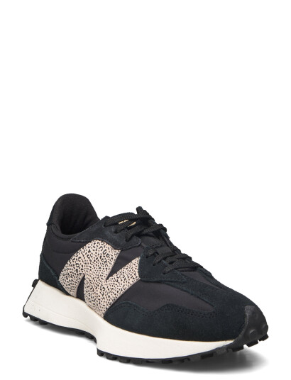 New Balance 327 Animal Print Black 35