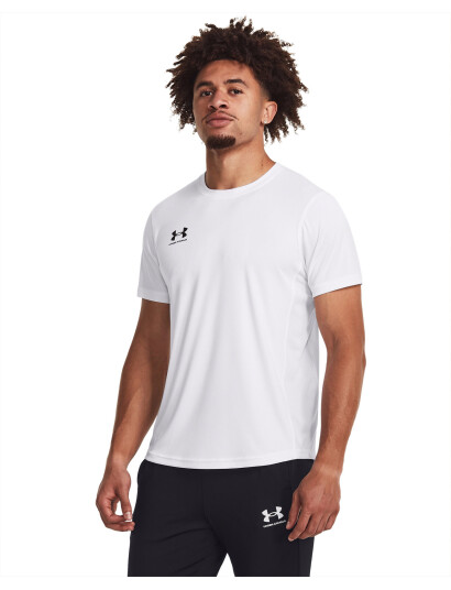 Under Armour Ua M"s Ch. Train Ss - White - XXL